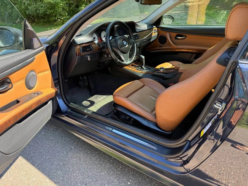 2009 BMW E92 335i Coupe - Image 10 of 16