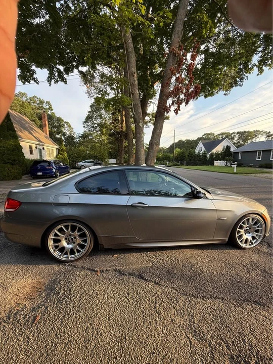 2009 BMW E92 335i Coupe - Image 6 of 19