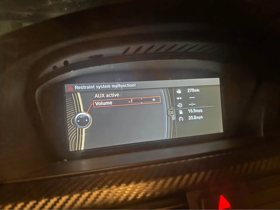 2009 BMW E92 335i Coupe - Image 3 of 14