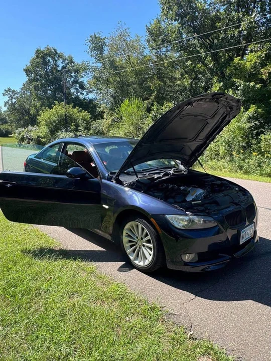 2009 BMW E92 335i Coupe - Image 4 of 16