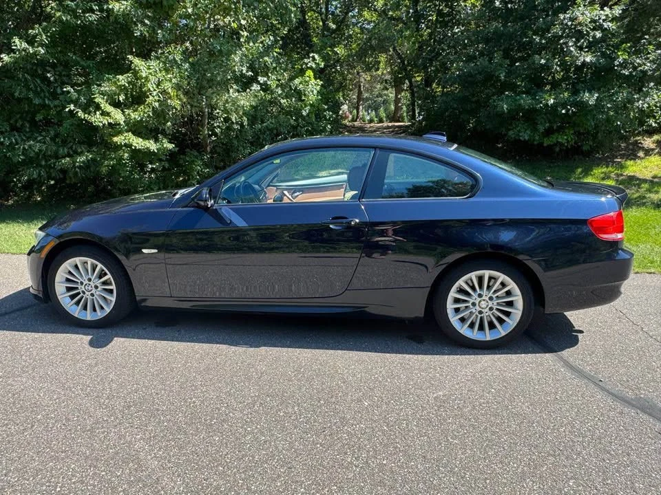 2009 BMW E92 335i Coupe - Image 2 of 16