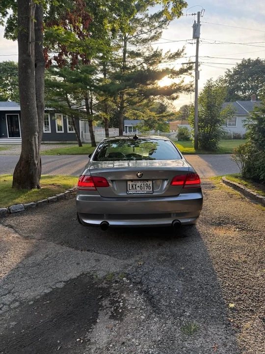 2009 BMW E92 335i Coupe - Image 4 of 19