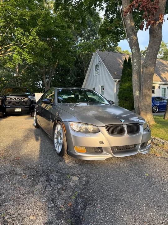 2009 BMW E92 335i Coupe - Image 7 of 19
