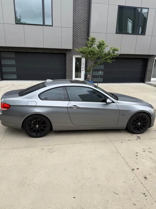 2009 BMW E92 335i Coupe - Image 6 of 9