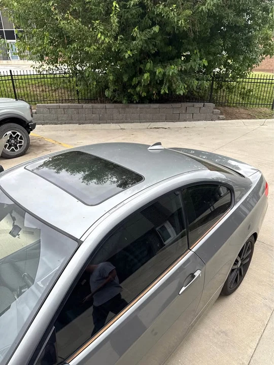 2009 BMW E92 335i Coupe - Image 4 of 9