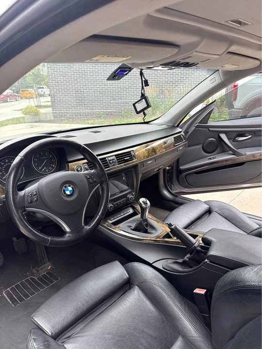 2009 BMW E92 335i Coupe - Image 2 of 9