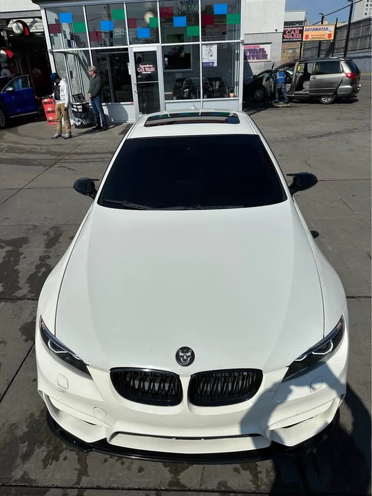 2009 BMW E92 335i Coupe - Image 18 of 20
