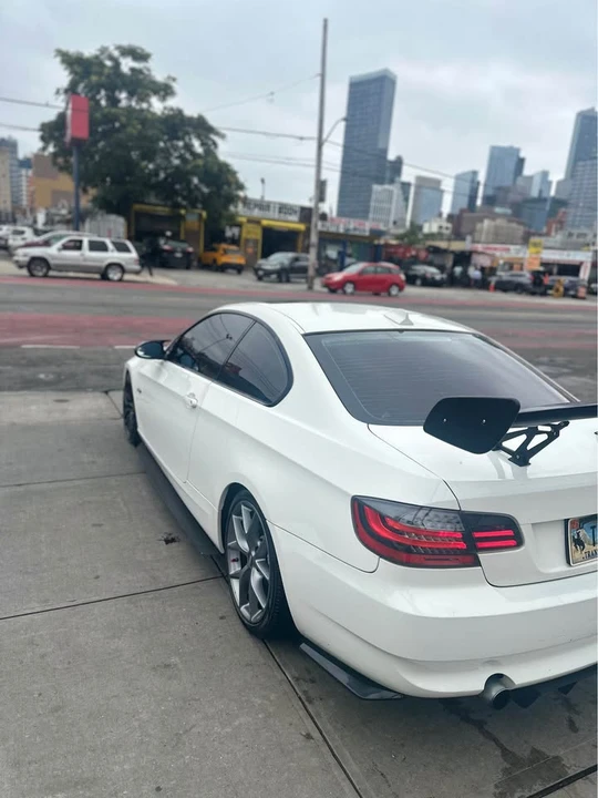 2009 BMW E92 335i Coupe - Image 15 of 20
