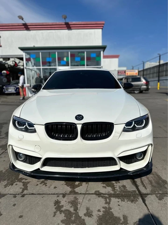 2009 BMW E92 335i Coupe - Image 19 of 20