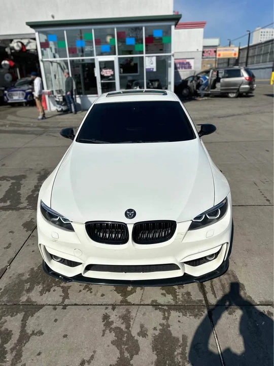 2009 BMW E92 335i Coupe - Image 5 of 20