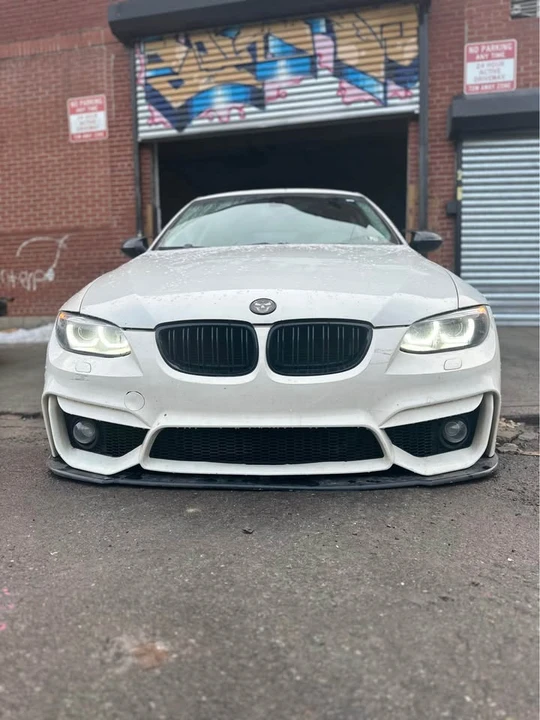2009 BMW E92 335i Coupe - Image 4 of 20