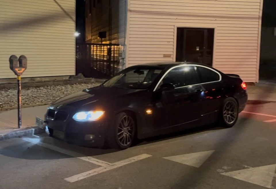 2009 BMW E92 335i Coupe - Image 2 of 3