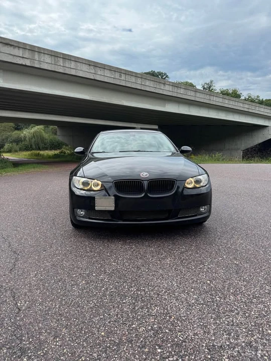 2009 BMW E92 335i Coupe - Image 4 of 16