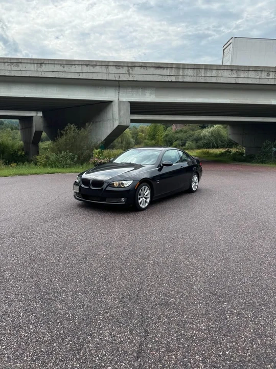2009 BMW E92 335i Coupe - Image 2 of 16
