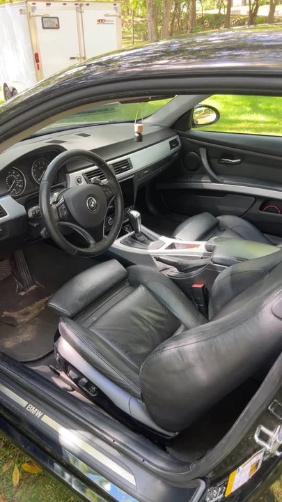2009 BMW E92 335i Coupe - Image 14 of 16
