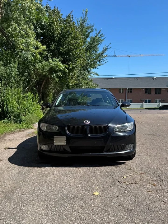 2009 BMW E92 335i Coupe - Image 7 of 16