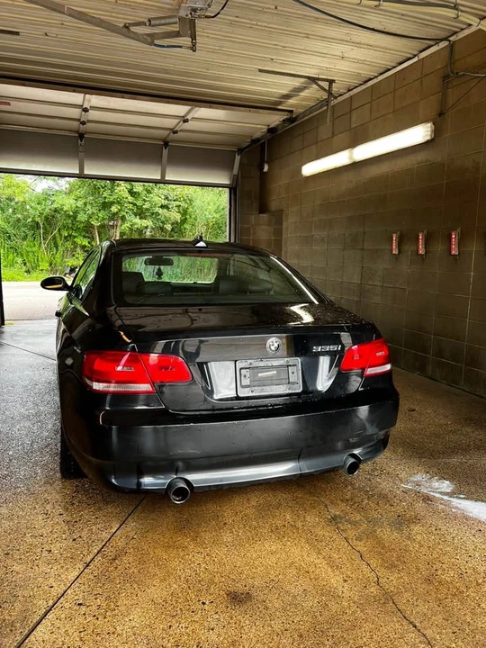 2009 BMW E92 335i Coupe - Image 16 of 16