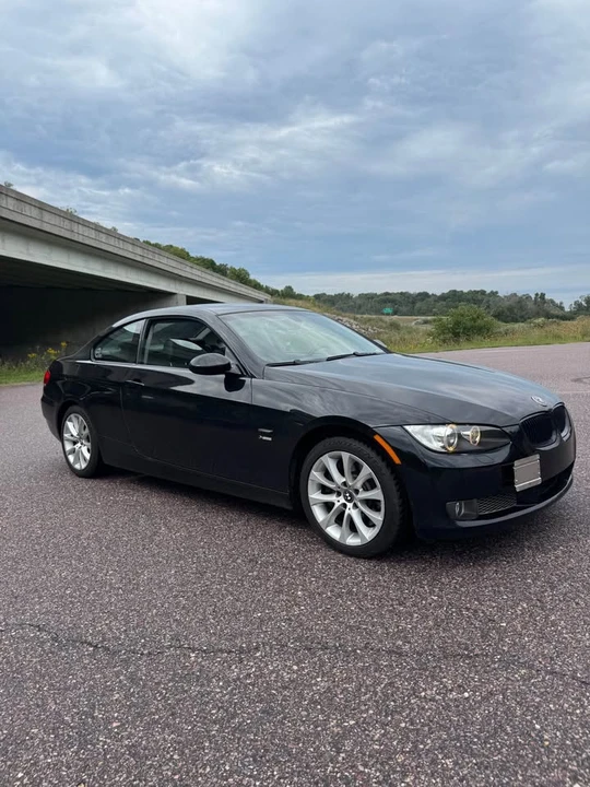2009 BMW E92 335i Coupe - Image 3 of 16