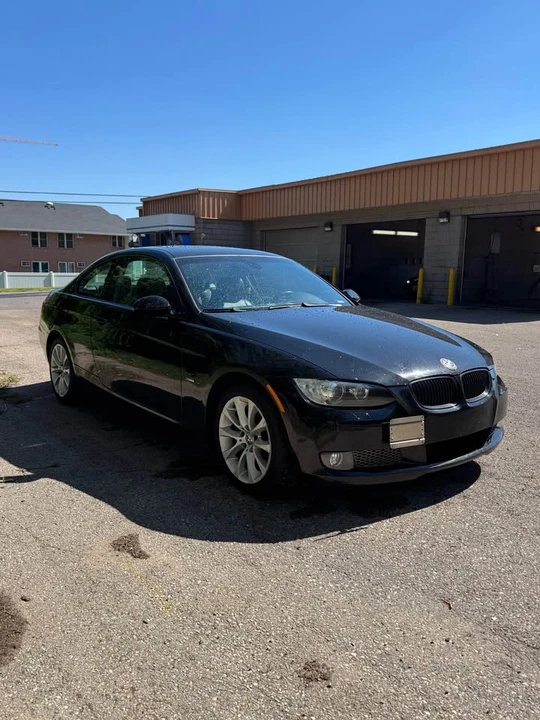 2009 BMW E92 335i Coupe - Image 8 of 16