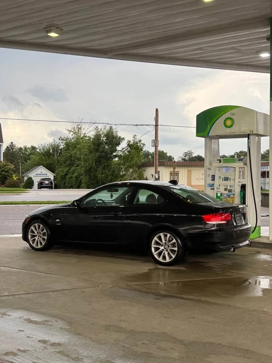 2009 BMW E92 335i Coupe - Image 15 of 16