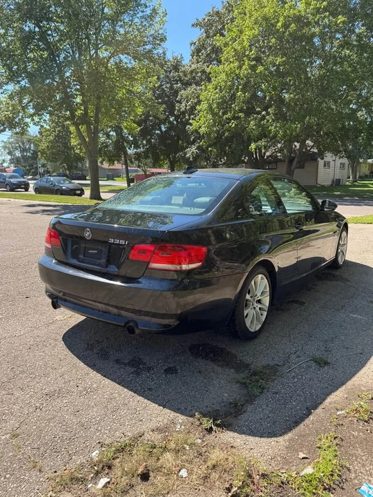2009 BMW E92 335i Coupe - Image 9 of 16