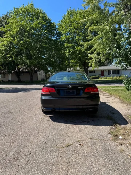 2009 BMW E92 335i Coupe - Image 10 of 16