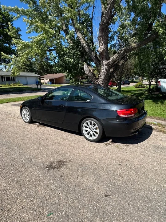 2009 BMW E92 335i Coupe - Image 11 of 16