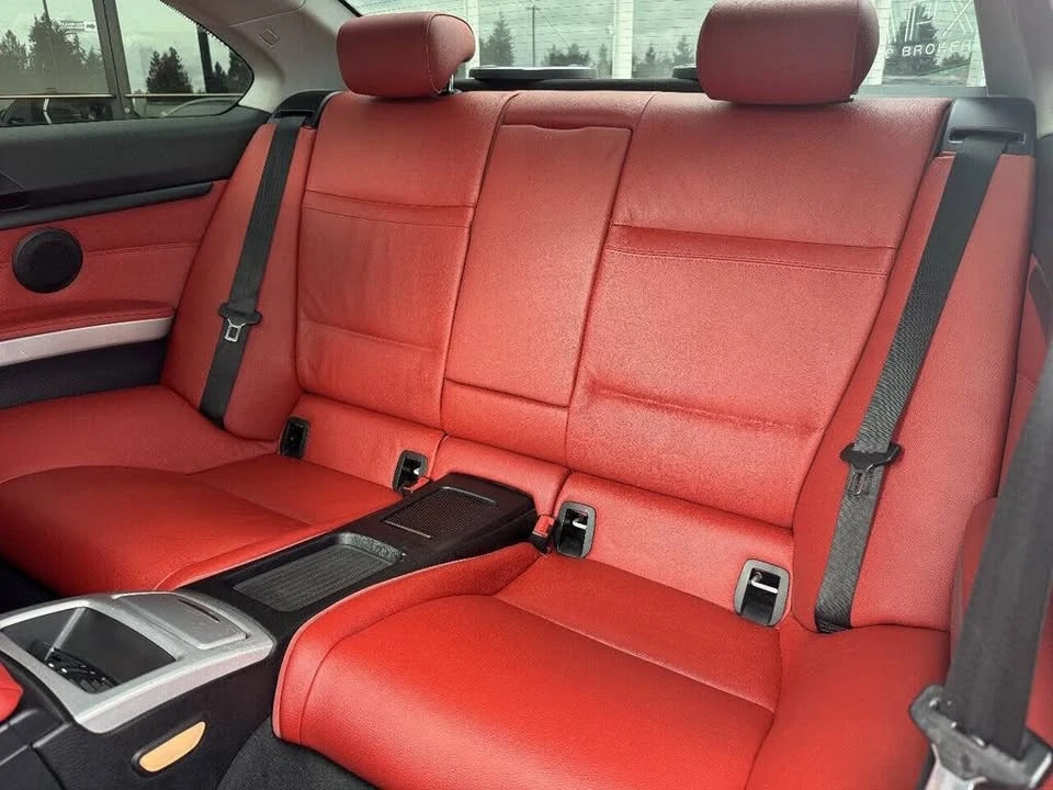 2009 BMW E92 335i Coupe - Image 19 of 19