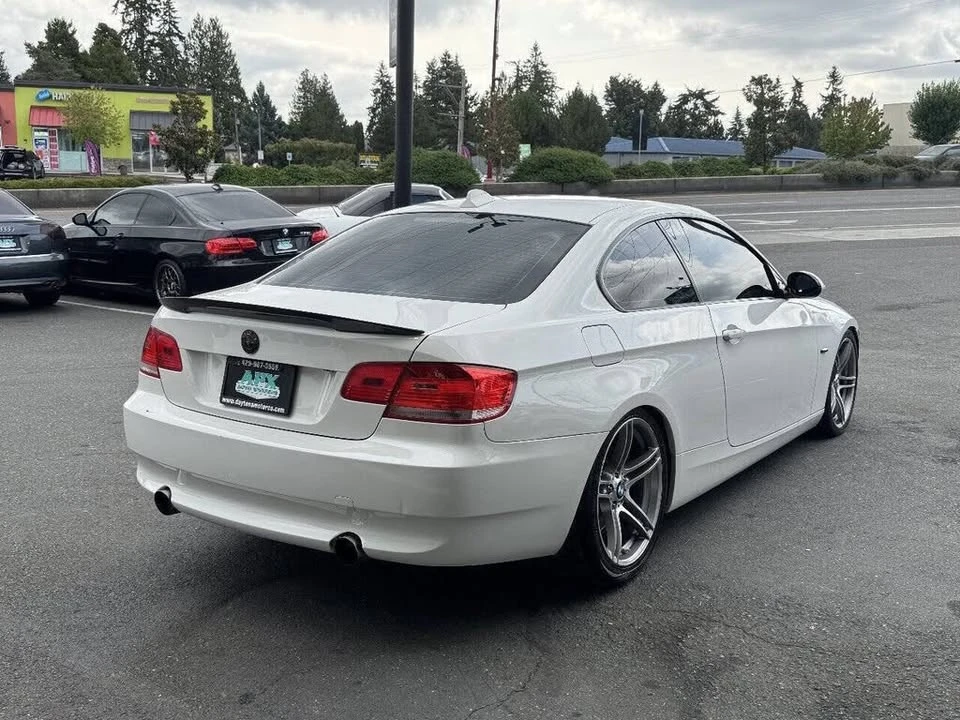 2009 BMW E92 335i Coupe - Image 5 of 19