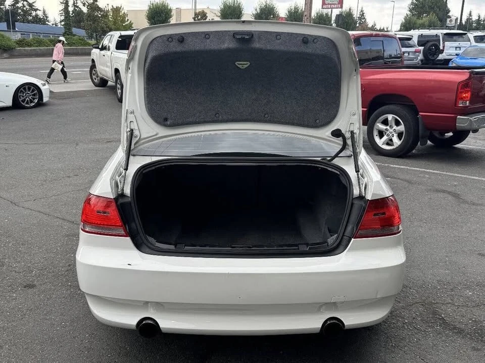 2009 BMW E92 335i Coupe - Image 6 of 19