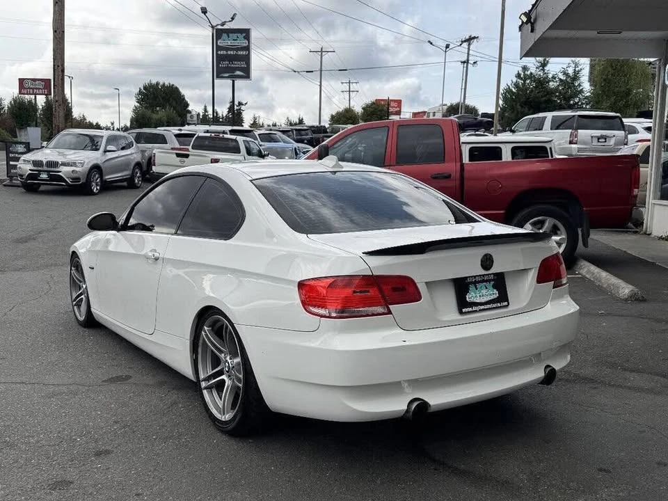2009 BMW E92 335i Coupe - Image 4 of 19
