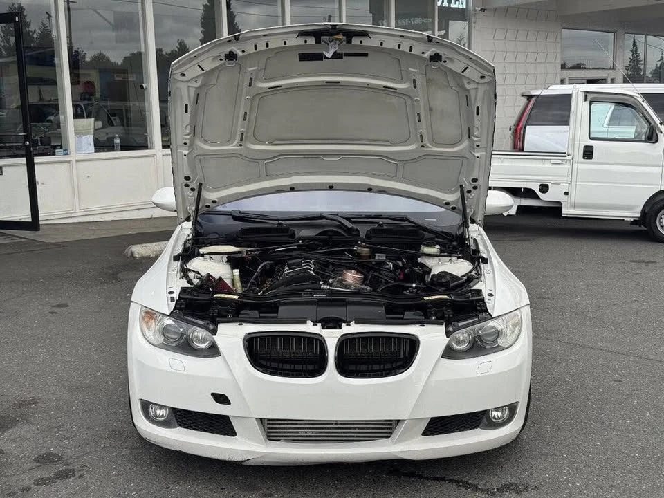 2009 BMW E92 335i Coupe - Image 11 of 19