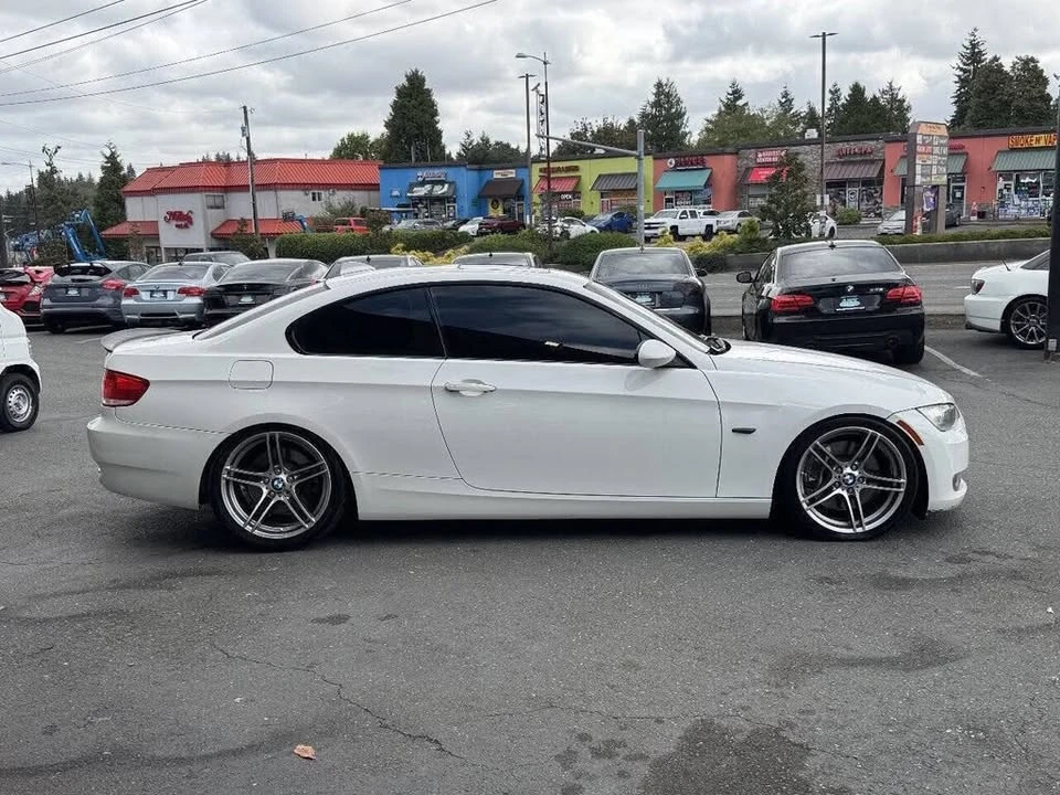 2009 BMW E92 335i Coupe - Image 9 of 19