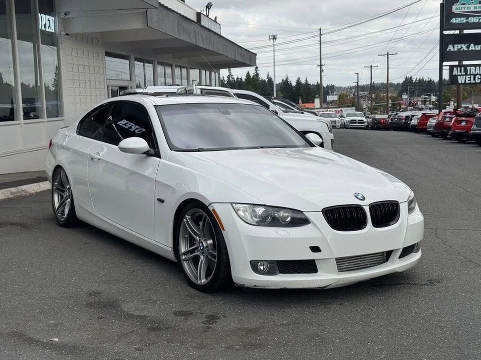2009 BMW E92 335i Coupe - Image 10 of 19