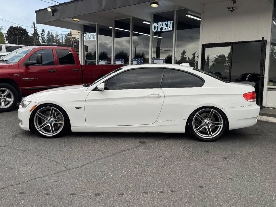 2009 BMW E92 335i Coupe - Image 3 of 19