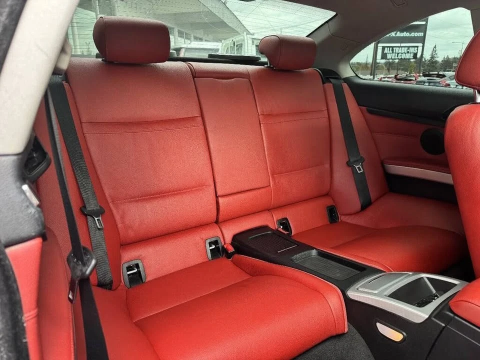 2009 BMW E92 335i Coupe - Image 18 of 19