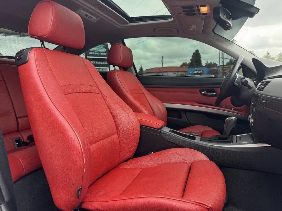 2009 BMW E92 335i Coupe - Image 15 of 19