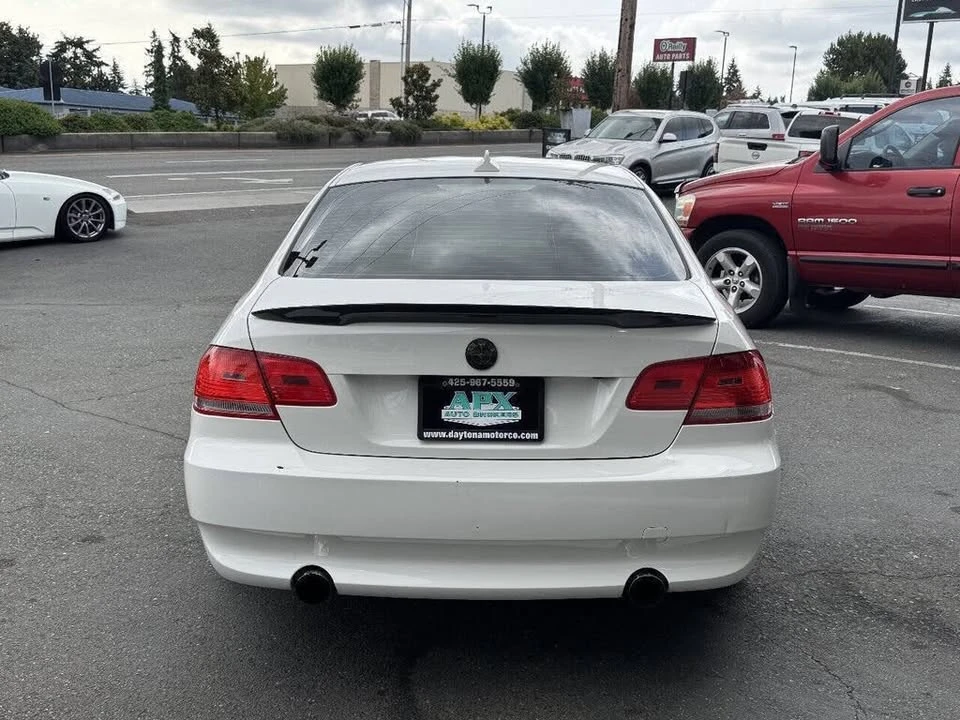 2009 BMW E92 335i Coupe - Image 7 of 19