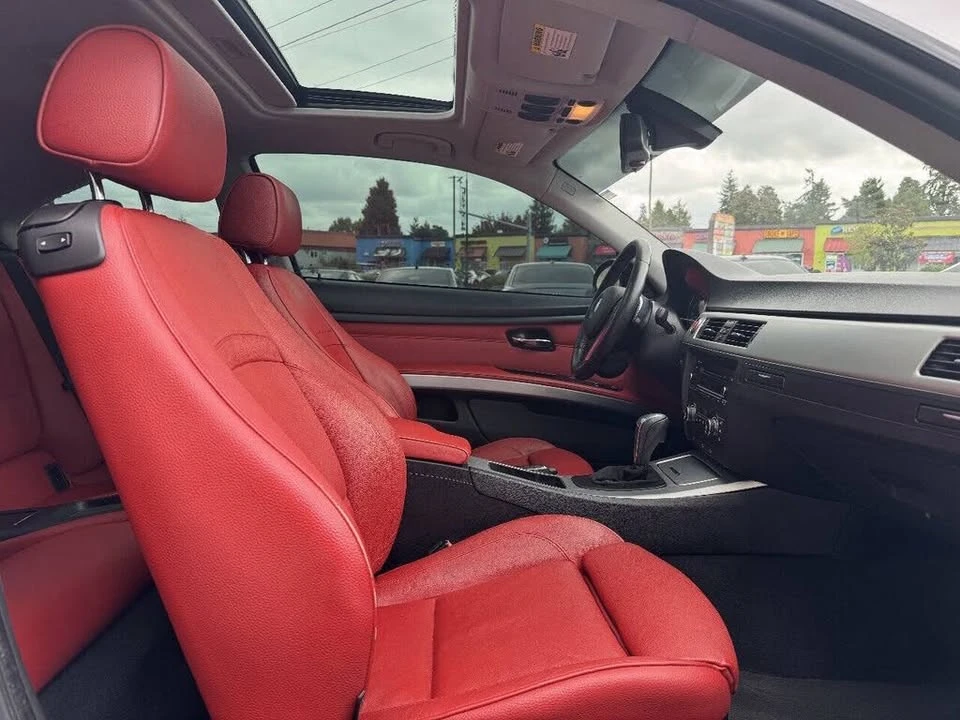 2009 BMW E92 335i Coupe - Image 16 of 19