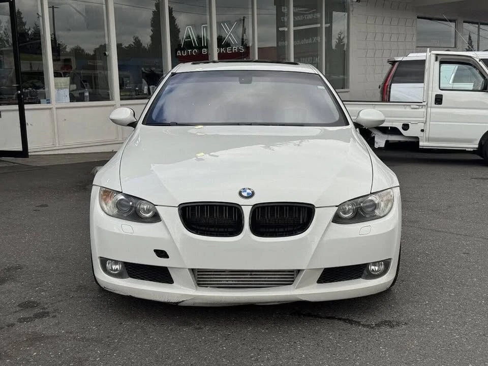 2009 BMW E92 335i Coupe - Image 8 of 19