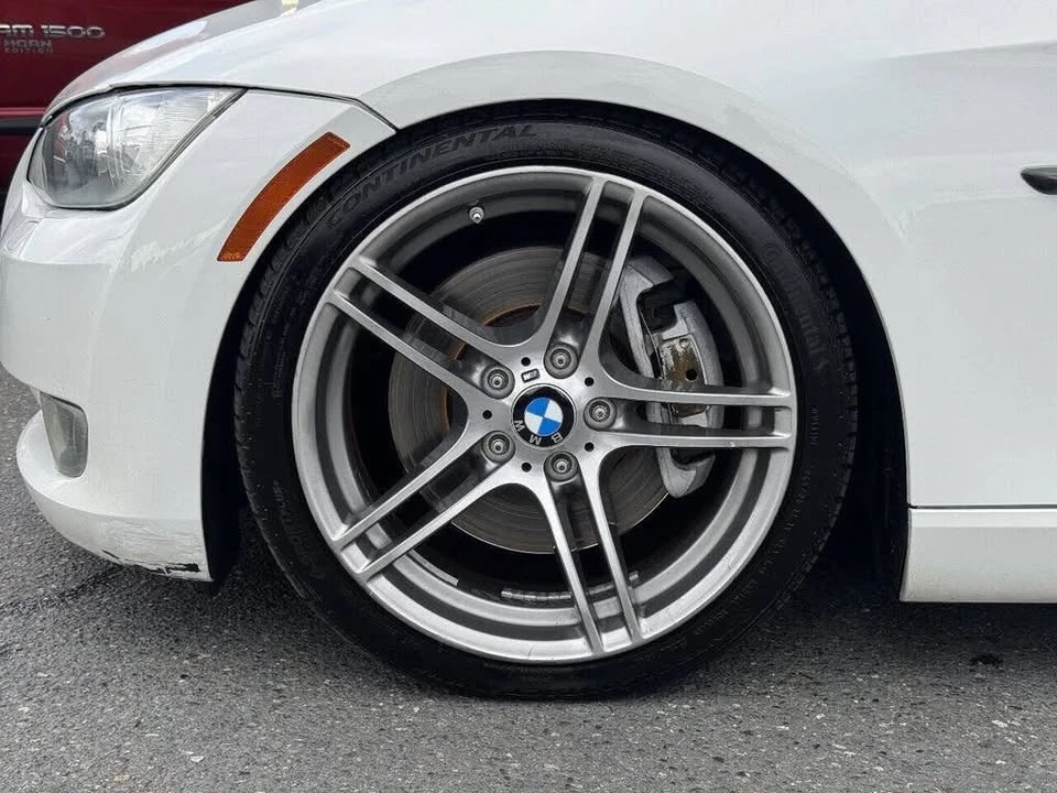 2009 BMW E92 335i Coupe - Image 2 of 19
