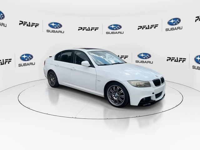 2009 BMW E90 335i Sedan - Image 3 of 20