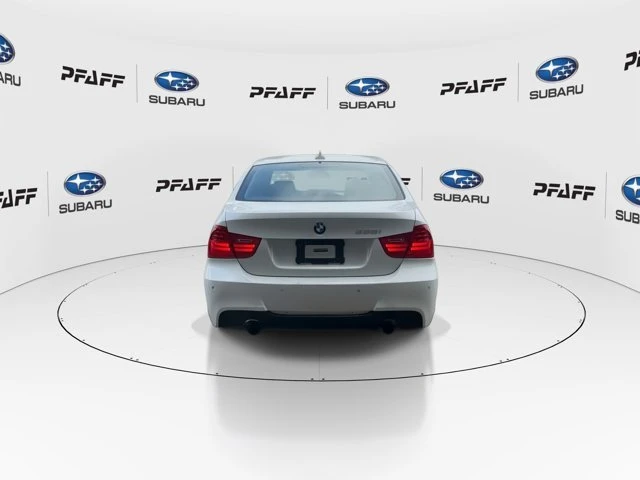 2009 BMW E90 335i Sedan - Image 8 of 20