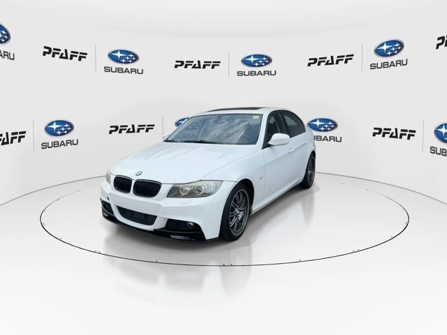 2009 BMW E90 335i Sedan - Image 5 of 20