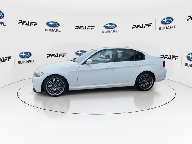 2009 BMW E90 335i Sedan - Image 6 of 20
