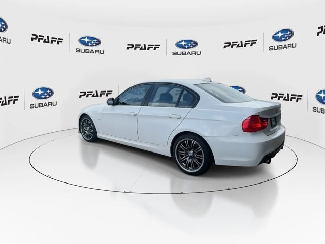 2009 BMW E90 335i Sedan - Image 7 of 20