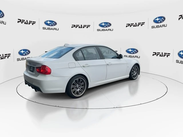 2009 BMW E90 335i Sedan - Image 9 of 20