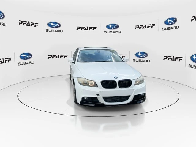 2009 BMW E90 335i Sedan - Image 4 of 20