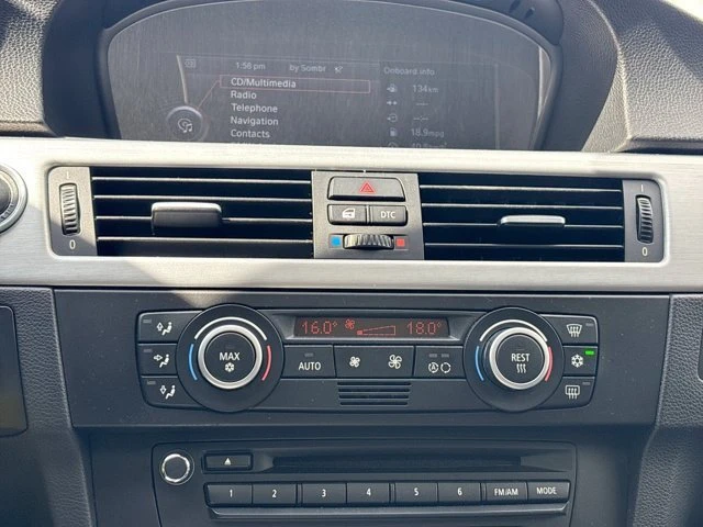 2009 BMW E90 335i Sedan - Image 18 of 20