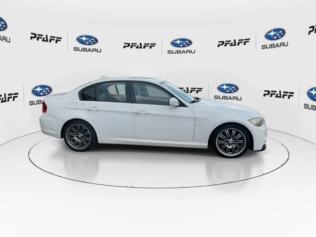 2009 BMW E90 335i Sedan - Image 10 of 20